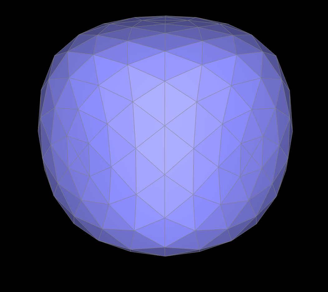 Mesh Editor